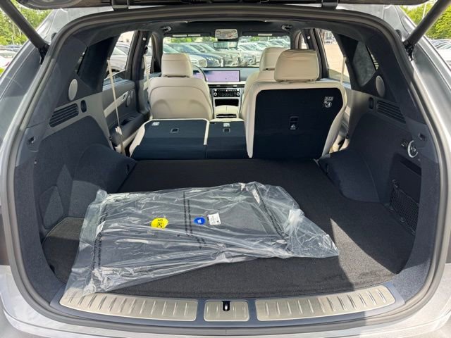 New 2025 Genesis GV80 3.5T Prestige image 28