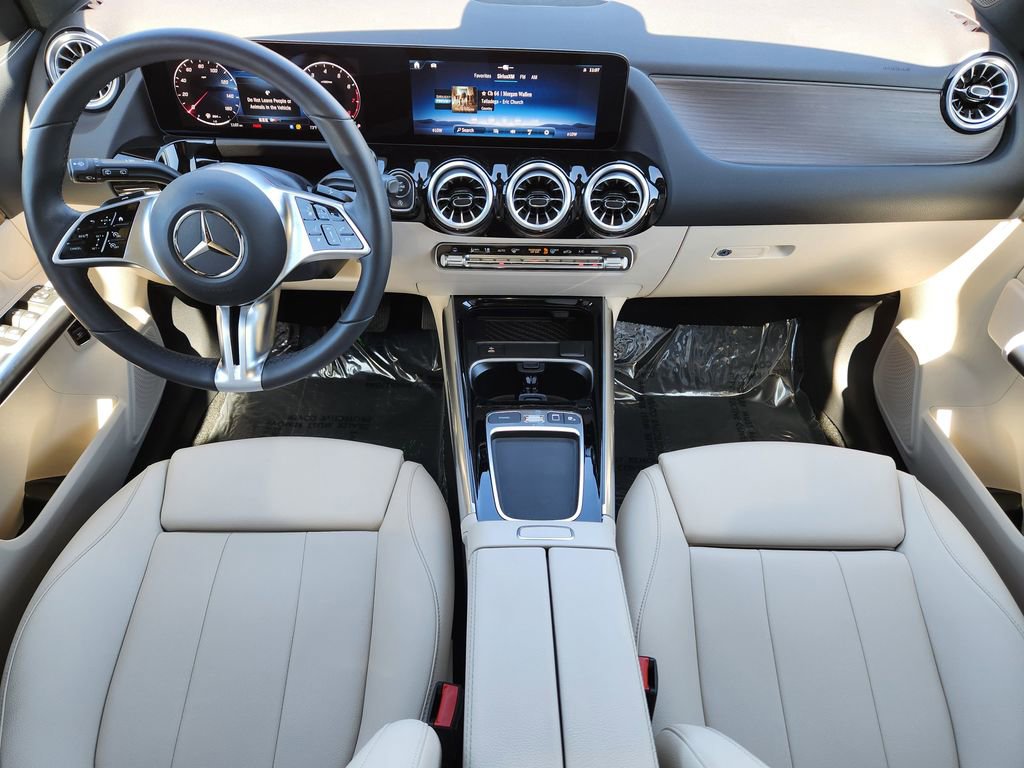 Certified 2026 Mercedes-Benz GLA 250 4MATIC image 26