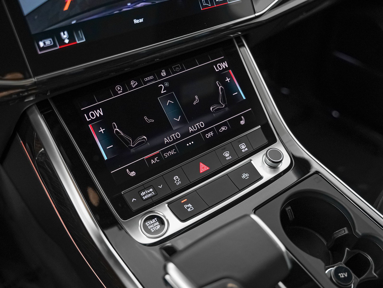 Certified 2026 Audi Q7 2.0T Premium AWD/4WD image 20