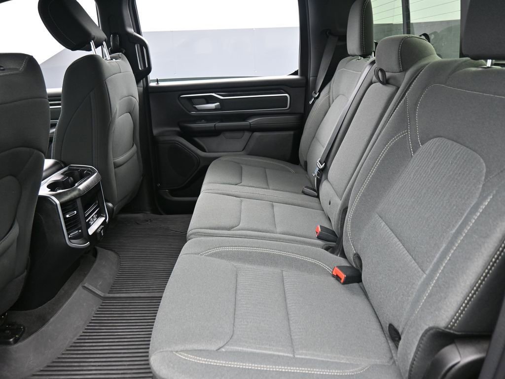 Certified 2022 RAM 1500 Big Horn image 12
