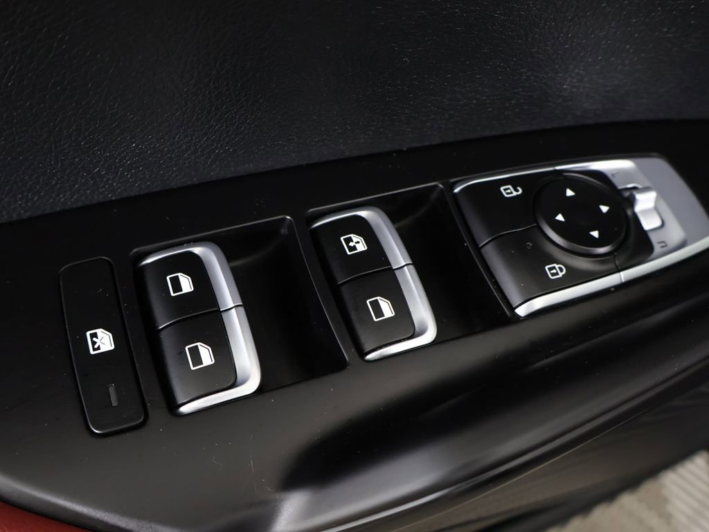 Certified 2024 Kia K5 GT-Line AWD/4WD image 40
