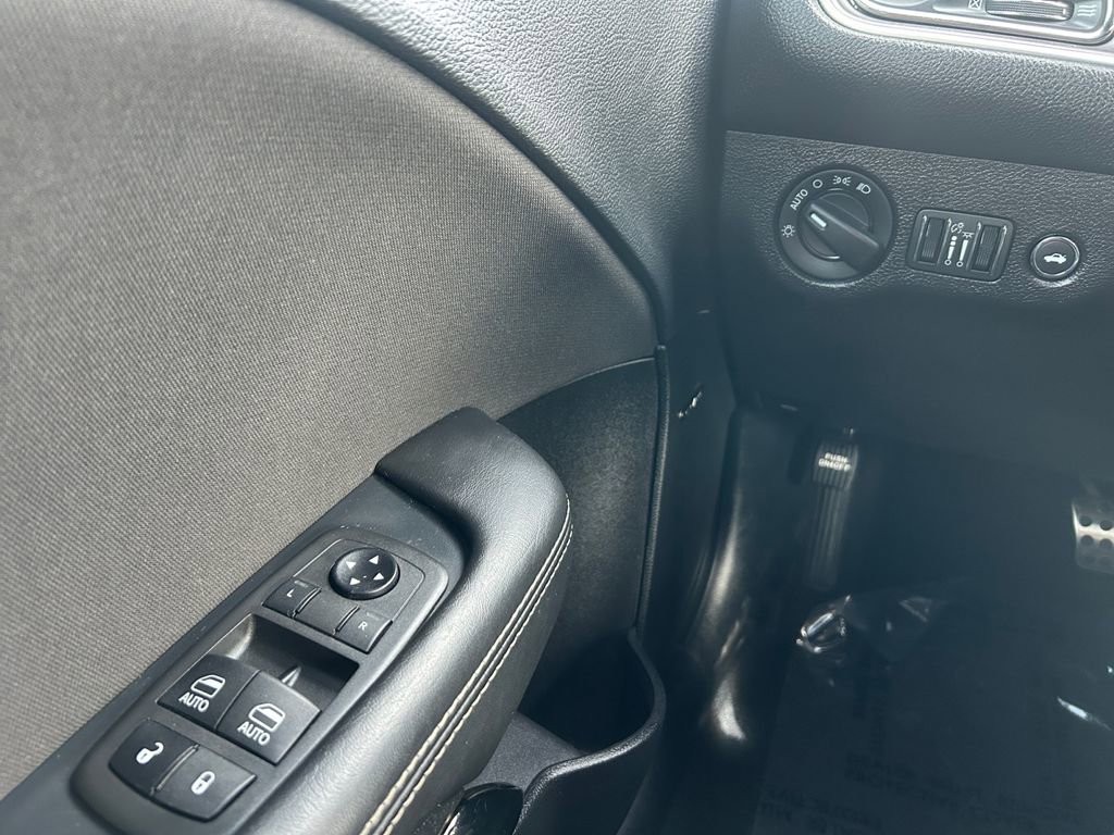 Used 2021 Dodge Challenger SRT Super Stock image 19