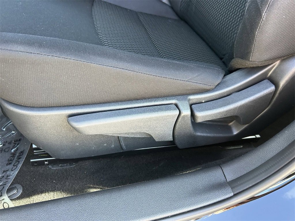 Used 2020 Nissan Sentra S image 23