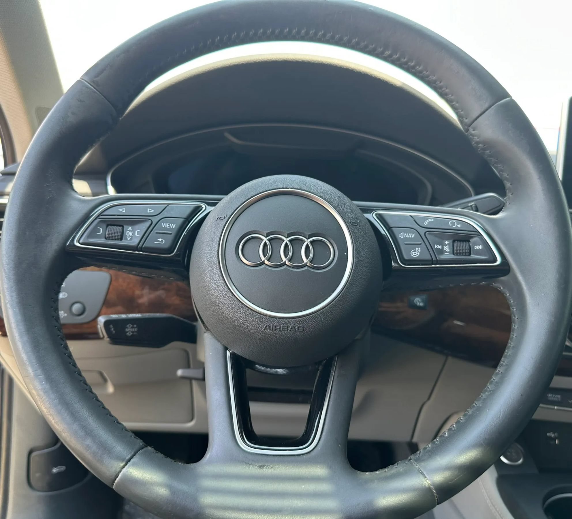 Used 2019 Audi A4 2.0T Premium Plus w/ Premium Plus Package AWD/4WD image 17