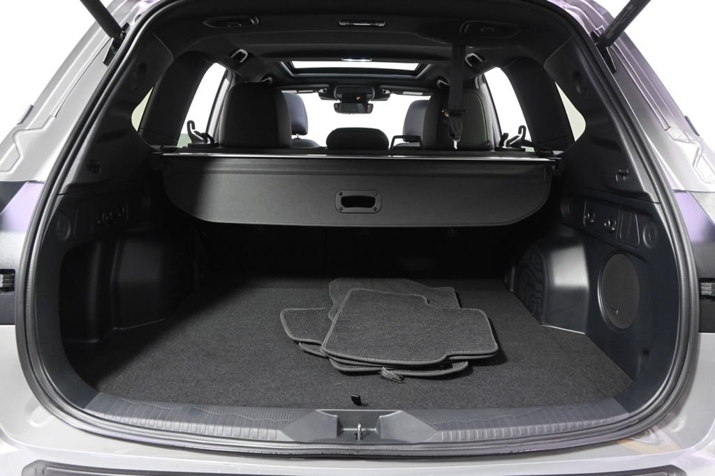 Certified 2026 Subaru Forester Sport AWD/4WD image 19