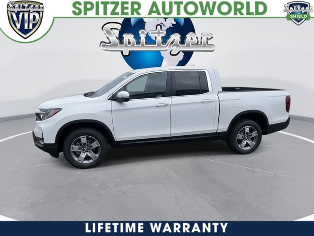 New 2026 Honda Ridgeline RTL image 6