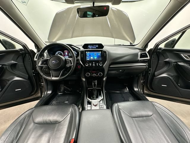 Certified 2021 Subaru Forester Limited AWD/4WD image 21