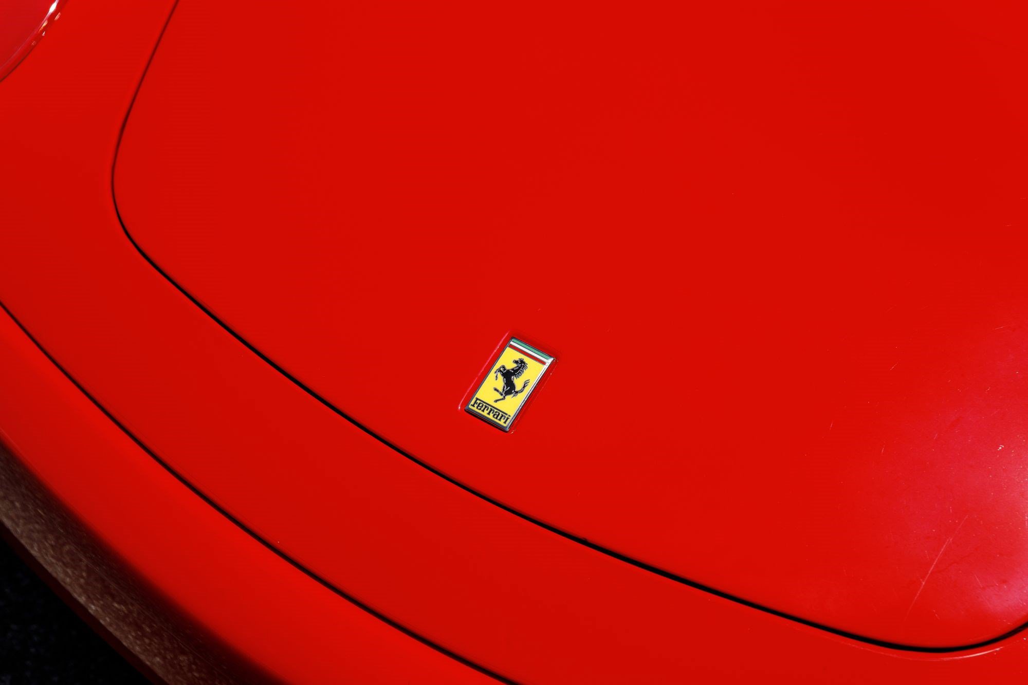 Used 2002 Ferrari 360 Modena RWD image 48