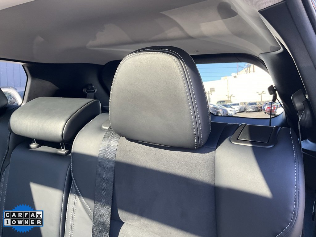 Used 2023 Mitsubishi Outlander SE image 31