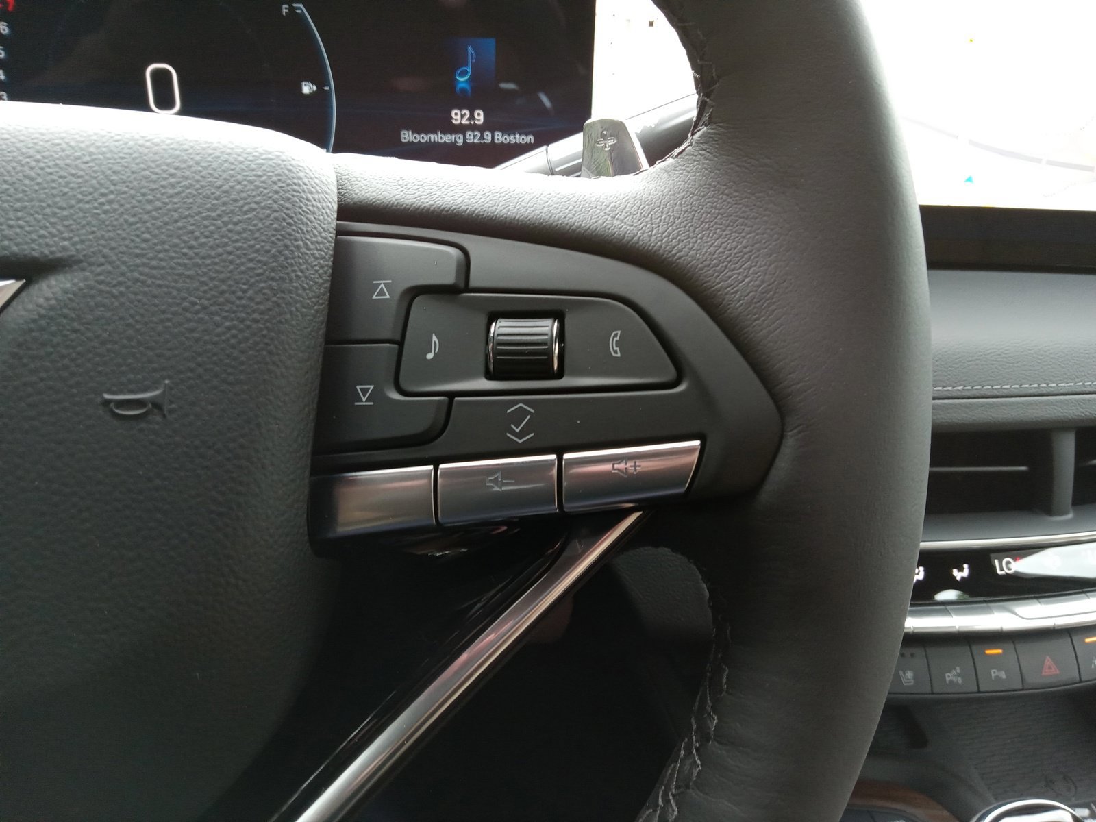 New 2026 Cadillac CT5 Premium Luxury AWD/4WD image 22