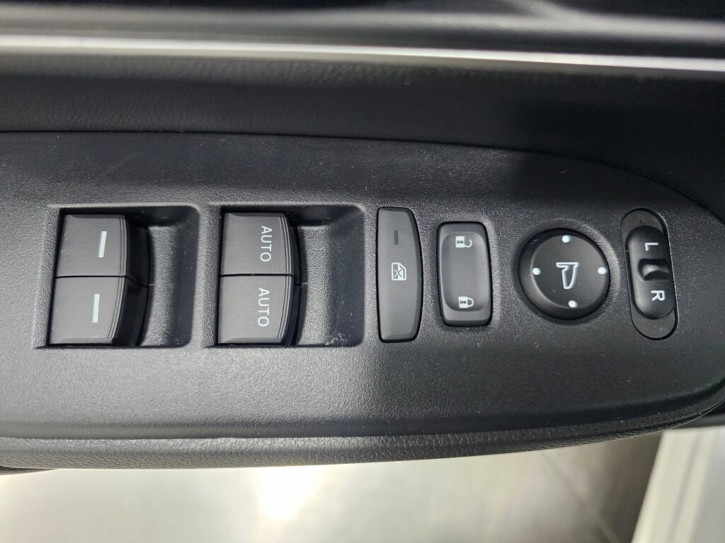 Used 2022 Honda CR-V EX-L image 26