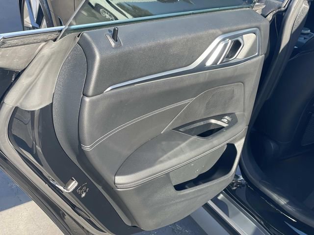 Used 2023 BMW i4 eDrive35 w/ Premium Package image 23