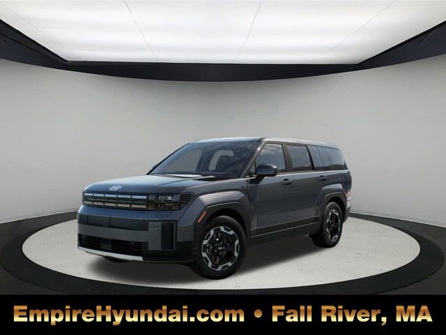 New 2026 Hyundai Santa Fe SE