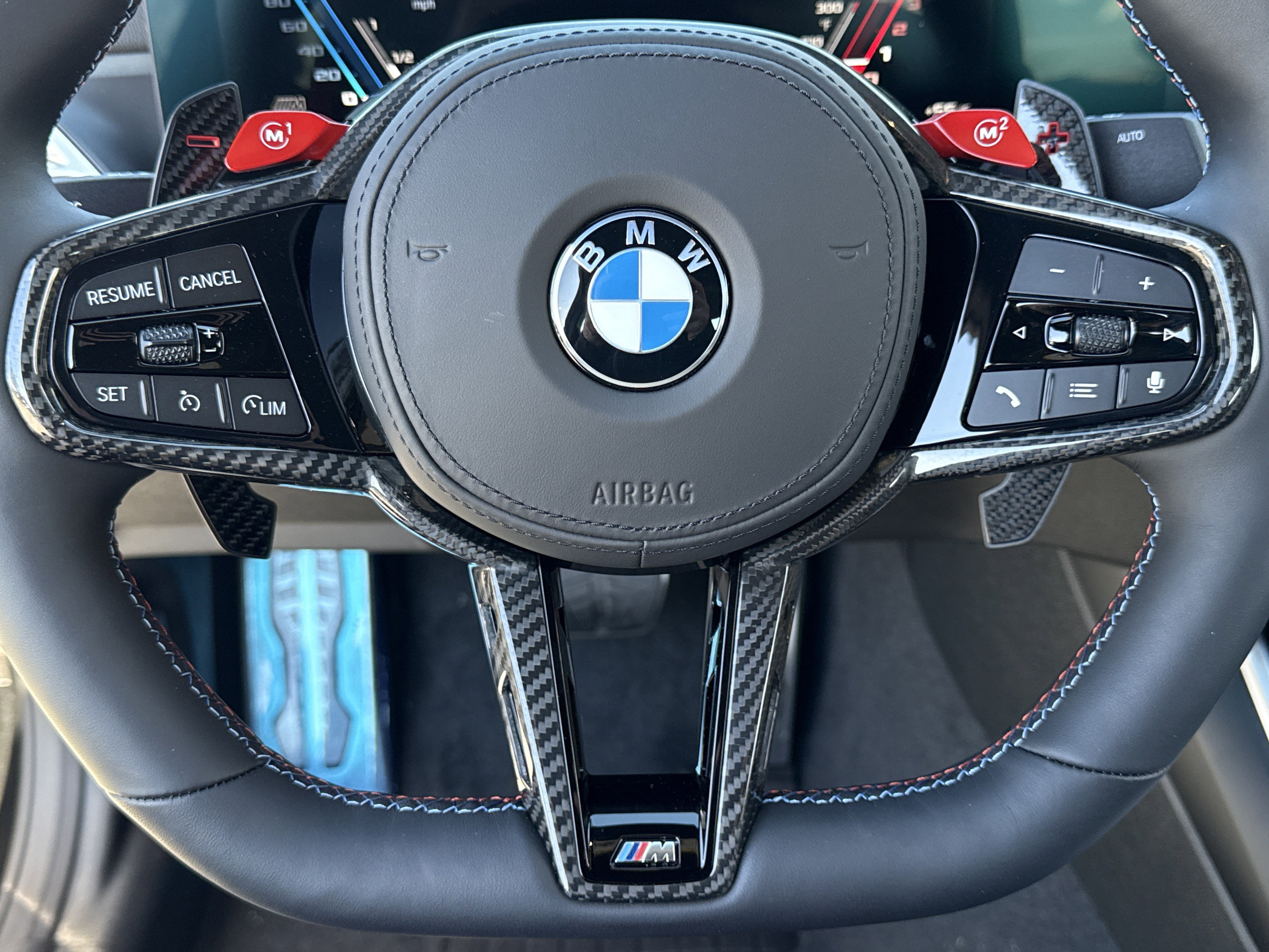 New 2026 BMW M2 w/ Lighting Package image 9