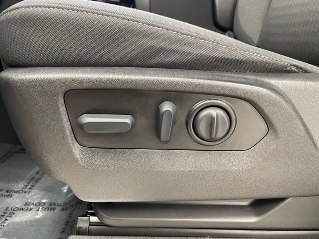 Used 2022 Chevrolet Silverado 1500 RST w/ Z71 Off-Road Package image 9