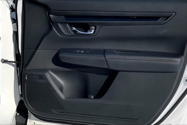 Used 2025 Honda CR-V Sport-L image 24