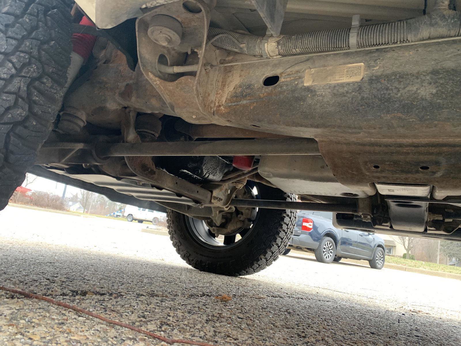 Used 2016 GMC Sierra 2500 Denali w/ Duramax Plus Package image 40