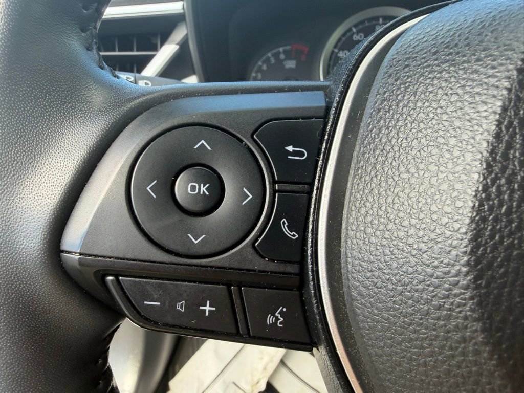 Used 2022 Toyota Corolla SE image 24