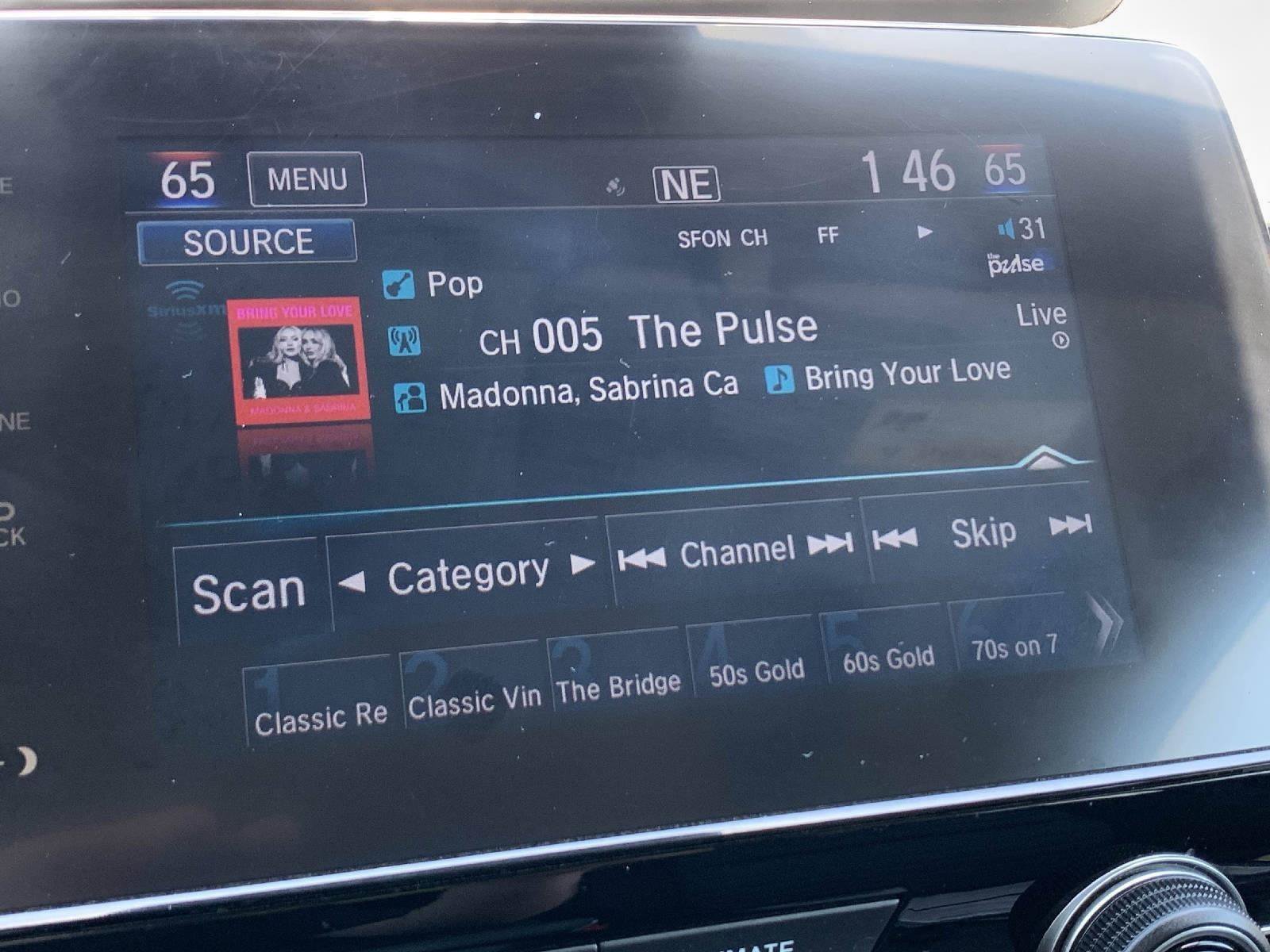 Used 2018 Honda CR-V EX image 19