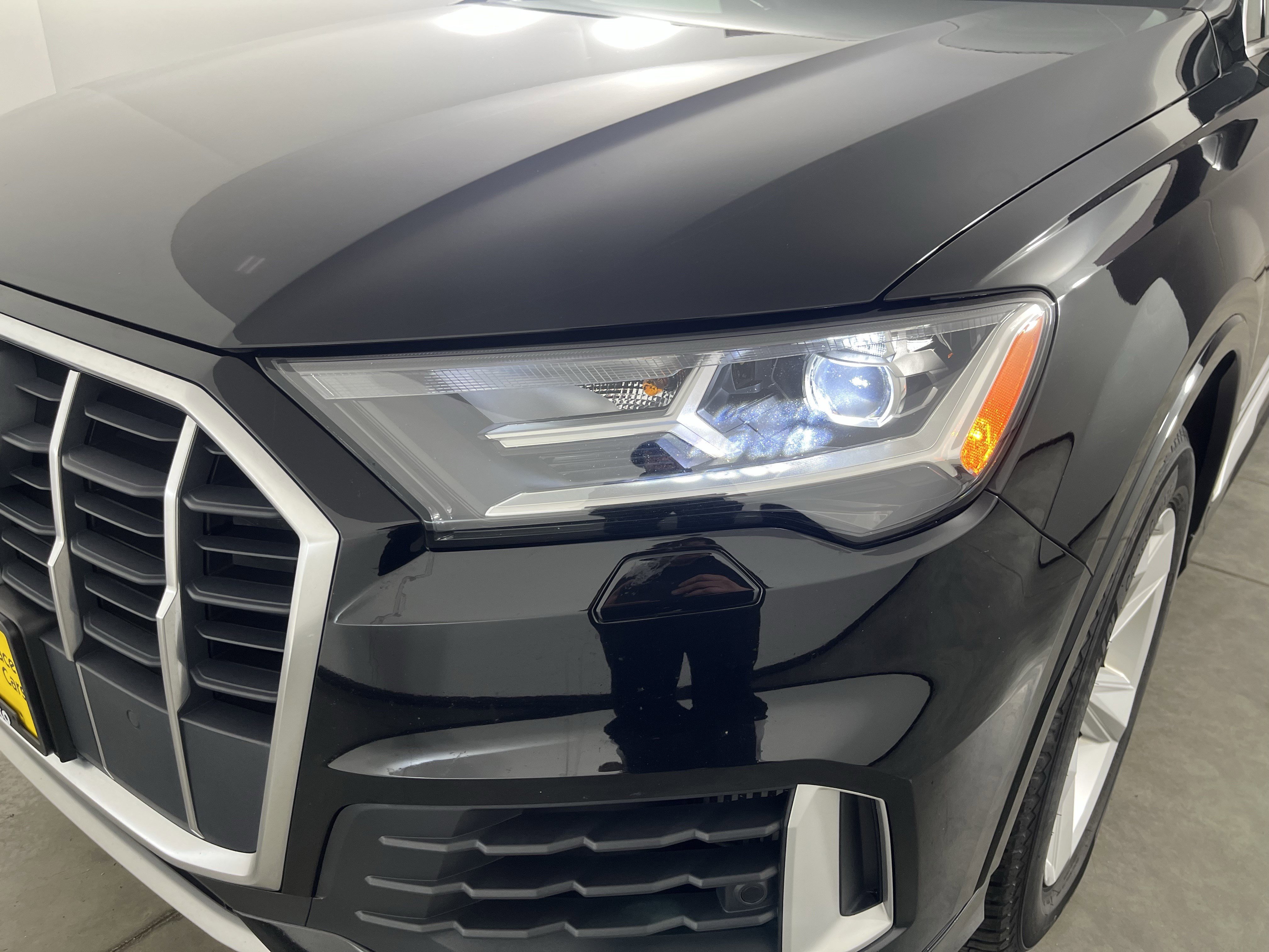 Used 2020 Audi Q7 3.0T Premium image 26