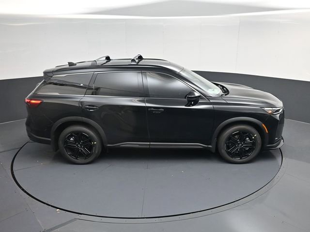 New 2026 INFINITI QX60 Sport w/ Dark Cargo Package image 47