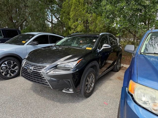 Used 2018 Lexus NX 300 FWD w/ Accessory Package 2 image 6
