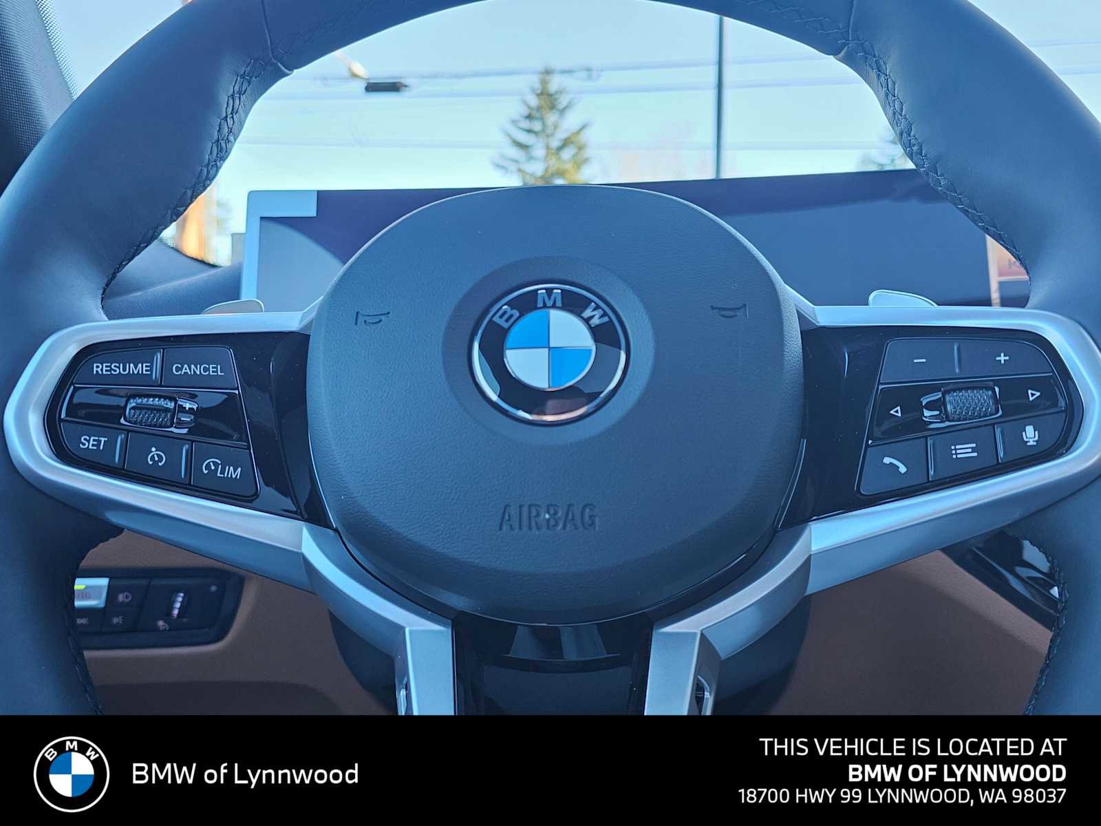 New 2026 BMW 430i xDrive w/ M Sport Package AWD/4WD image 25