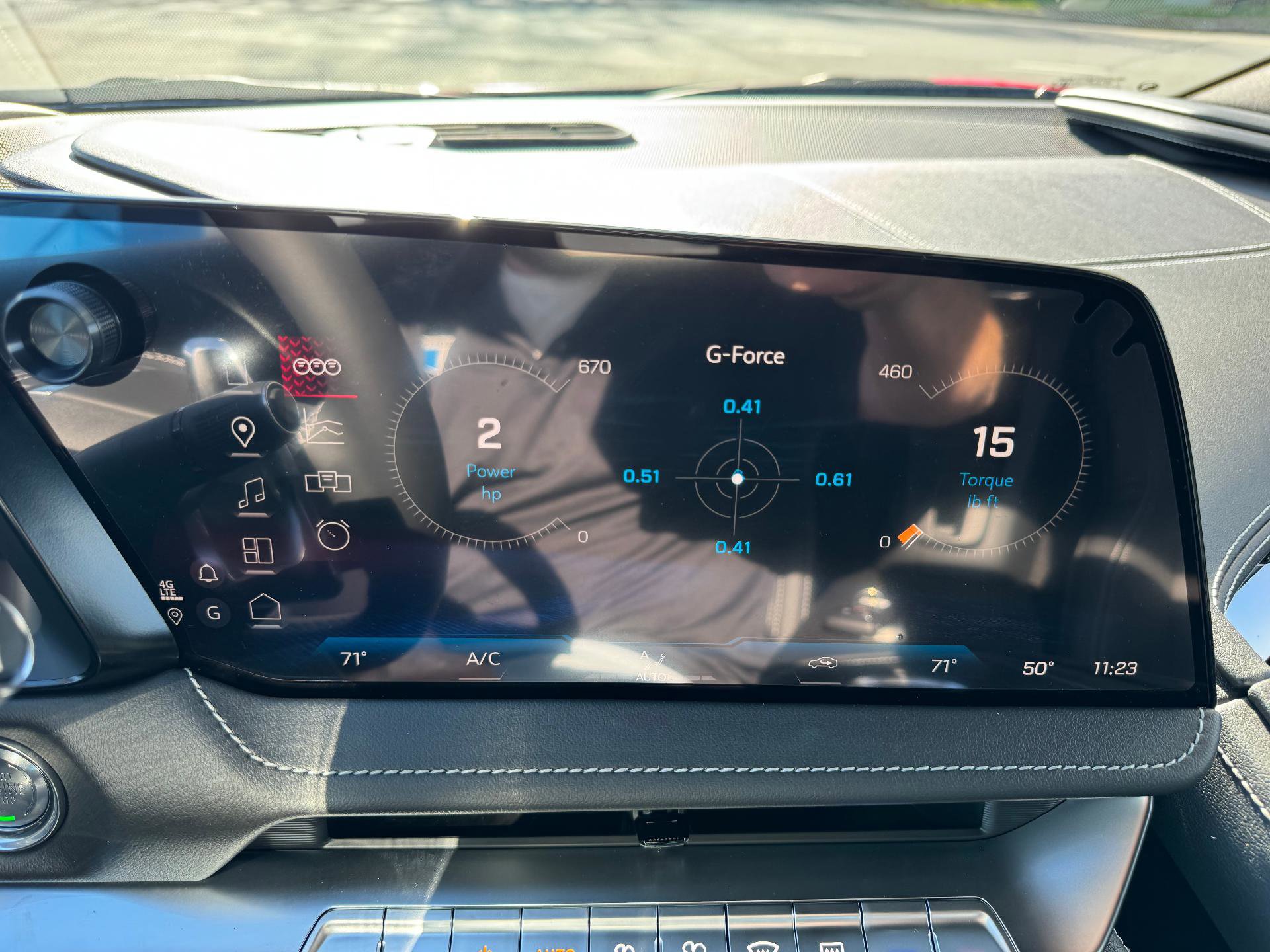 New 2026 Chevrolet Corvette Z06 image 53