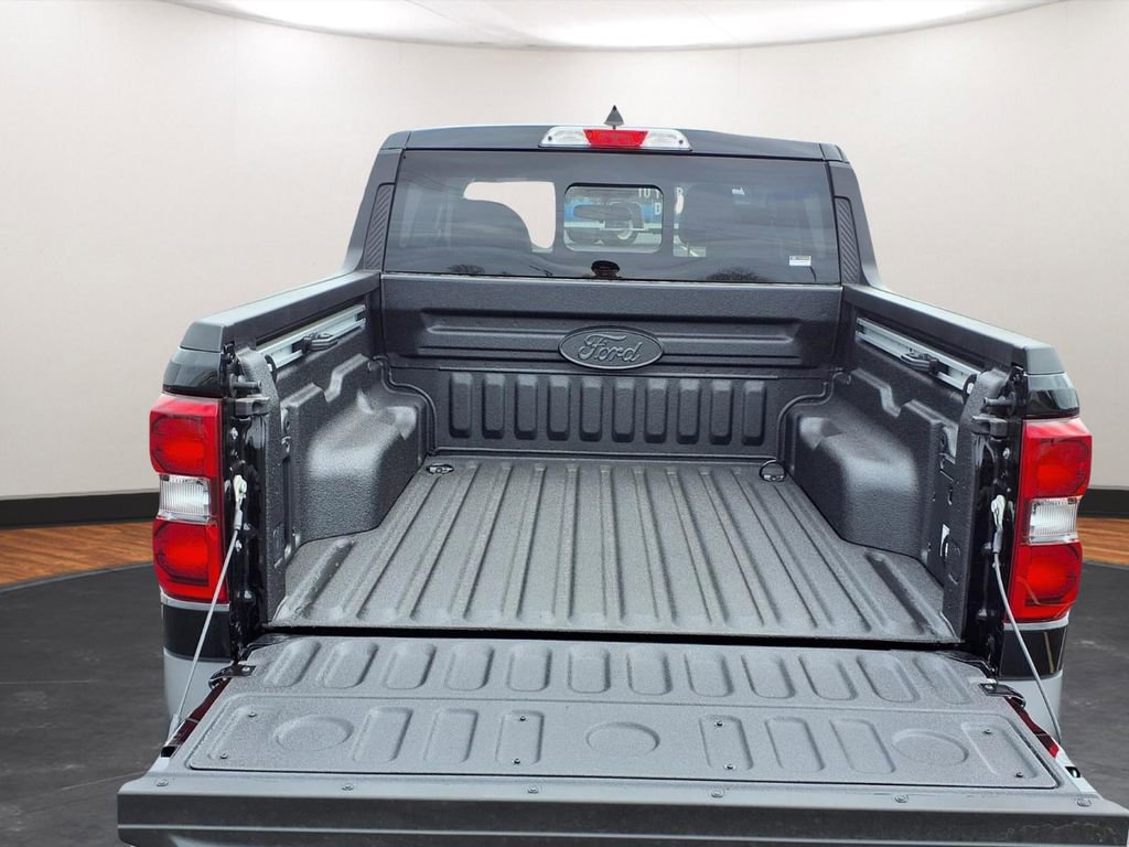 New 2026 Ford Maverick Lariat w/ Black Appearance Package AWD/4WD image 22