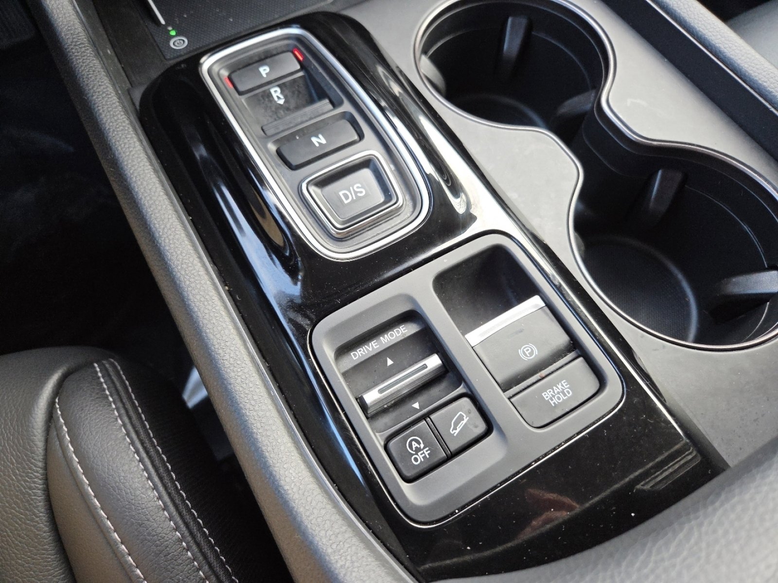 Certified 2023 Honda Pilot EX-L image 35