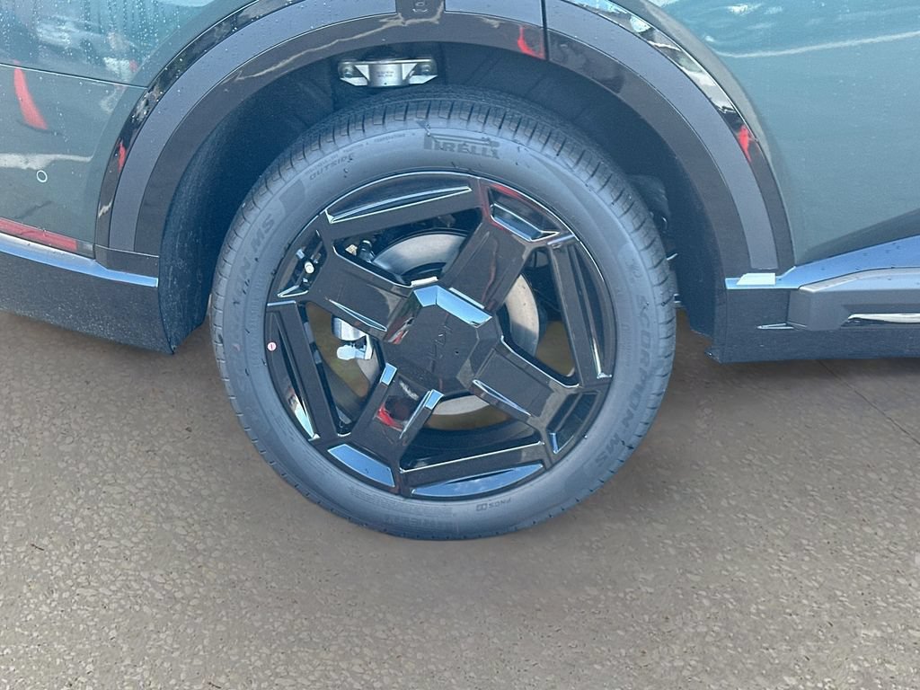 New 2027 Kia Telluride SX X-Line w/ Towing Package AWD/4WD image 34