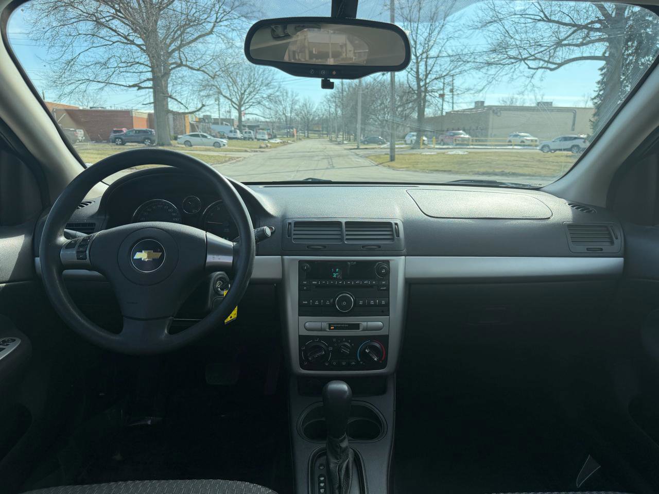 Used 2010 Chevrolet Cobalt LT FWD image 11