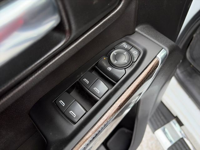 Used 2023 Chevrolet Silverado 3500 LT w/ Fleet Comfort Package AWD/4WD image 25