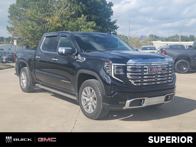 Used 2023 GMC Sierra 1500 Denali