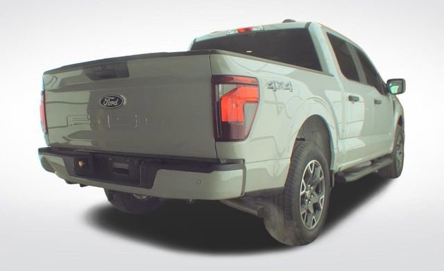 Used 2024 Ford F150 STX image 4