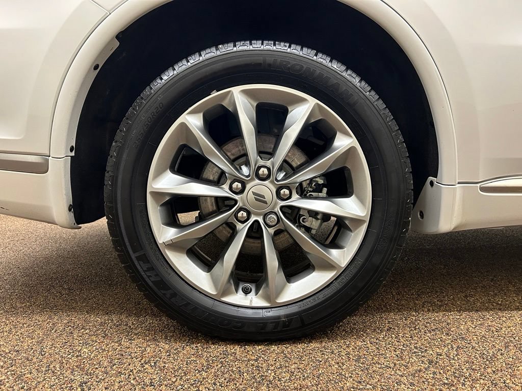 Used 2022 Dodge Durango Citadel AWD/4WD image 29