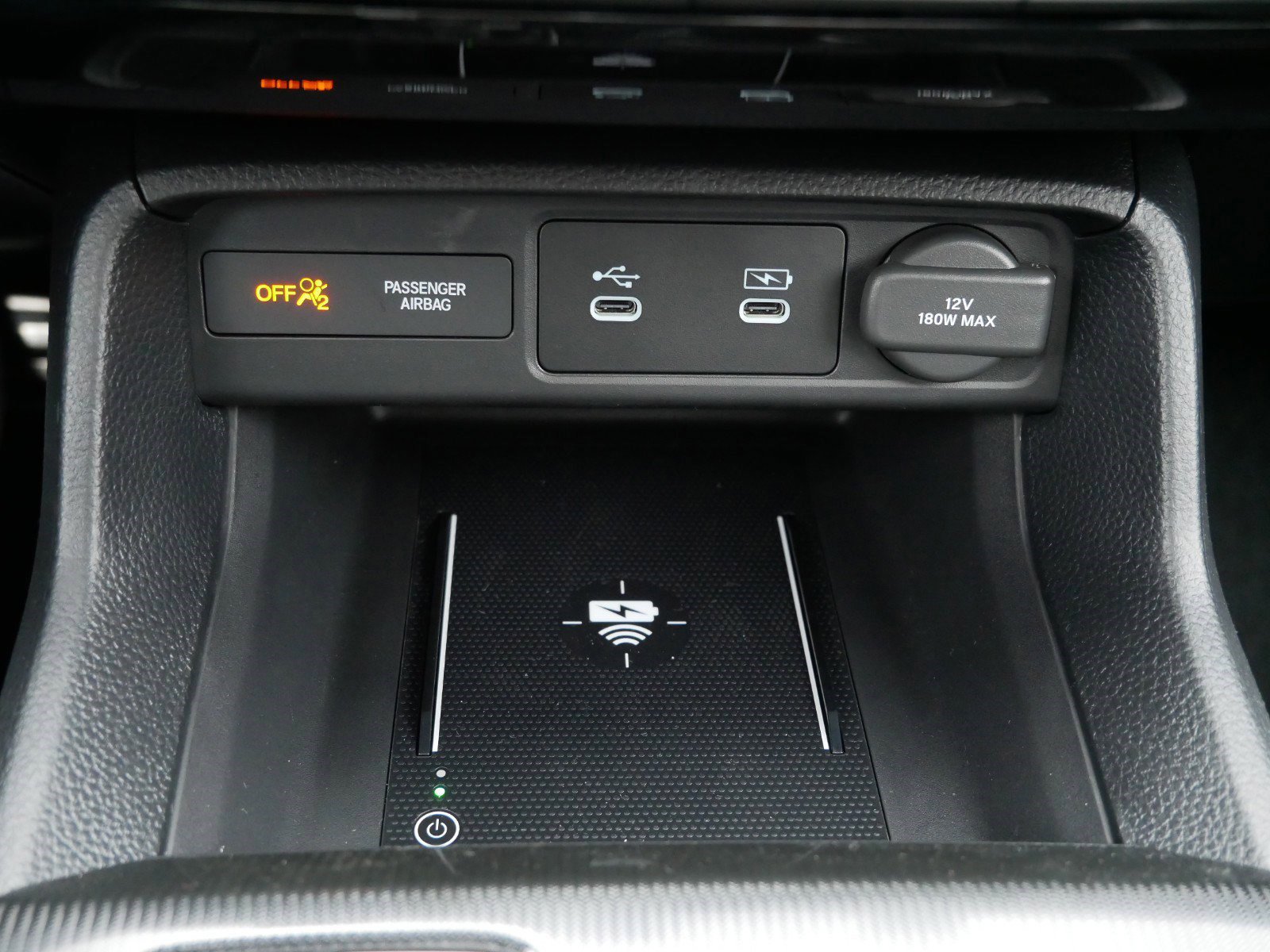 New 2026 Honda Civic Sport Touring image 21