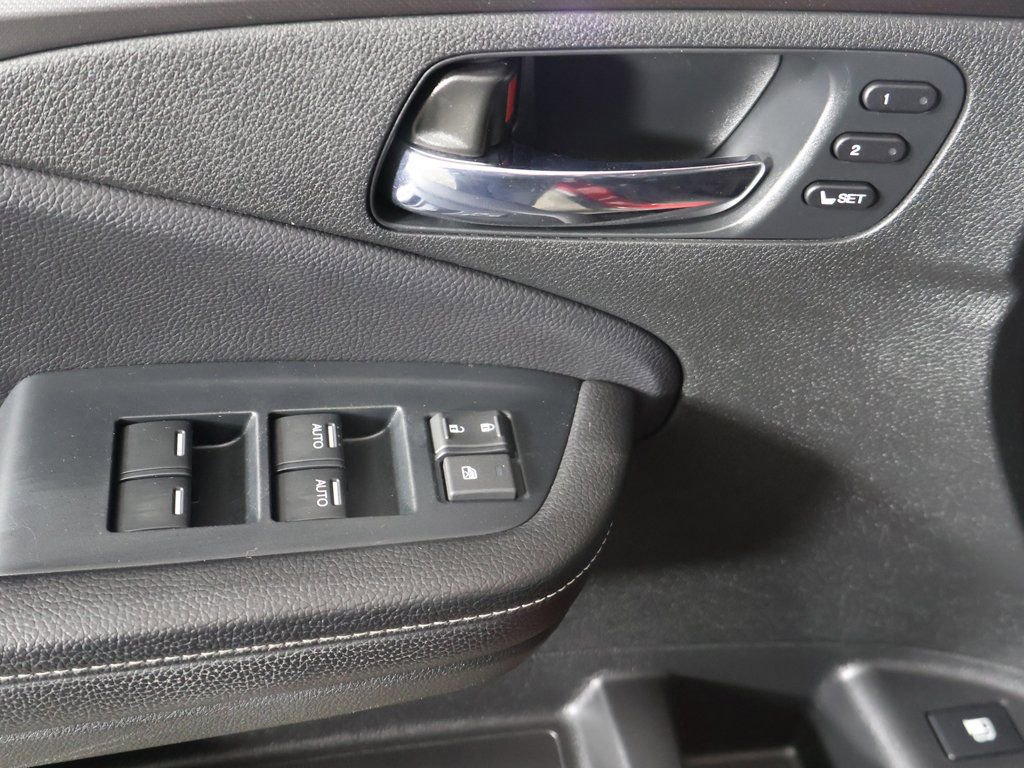 Used 2023 Honda Ridgeline RTL image 34