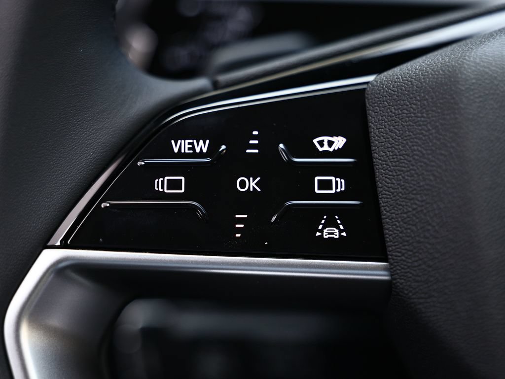 New 2026 Audi Q3 quattro 2.0T AWD/4WD image 35