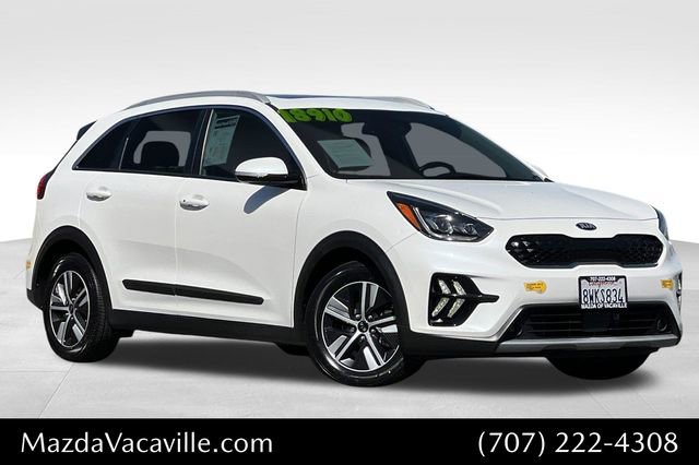 Used 2021 Kia Niro EX Premium