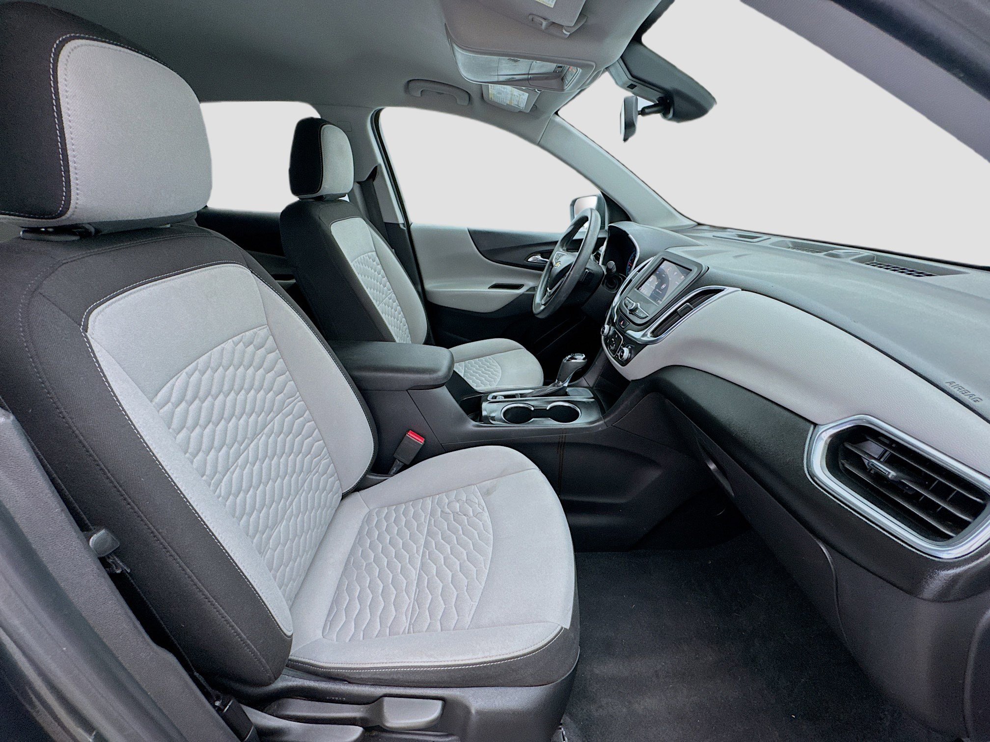 Used 2020 Chevrolet Equinox LS w/ LS Convenience Package FWD image 19