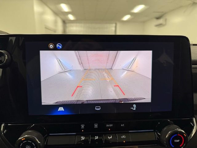 New 2026 Chevrolet Colorado W/T w/ Advanced Trailering Package AWD/4WD image 12