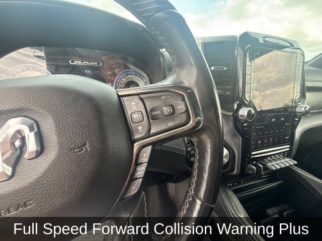 Used 2019 RAM 1500 Limited AWD/4WD image 27