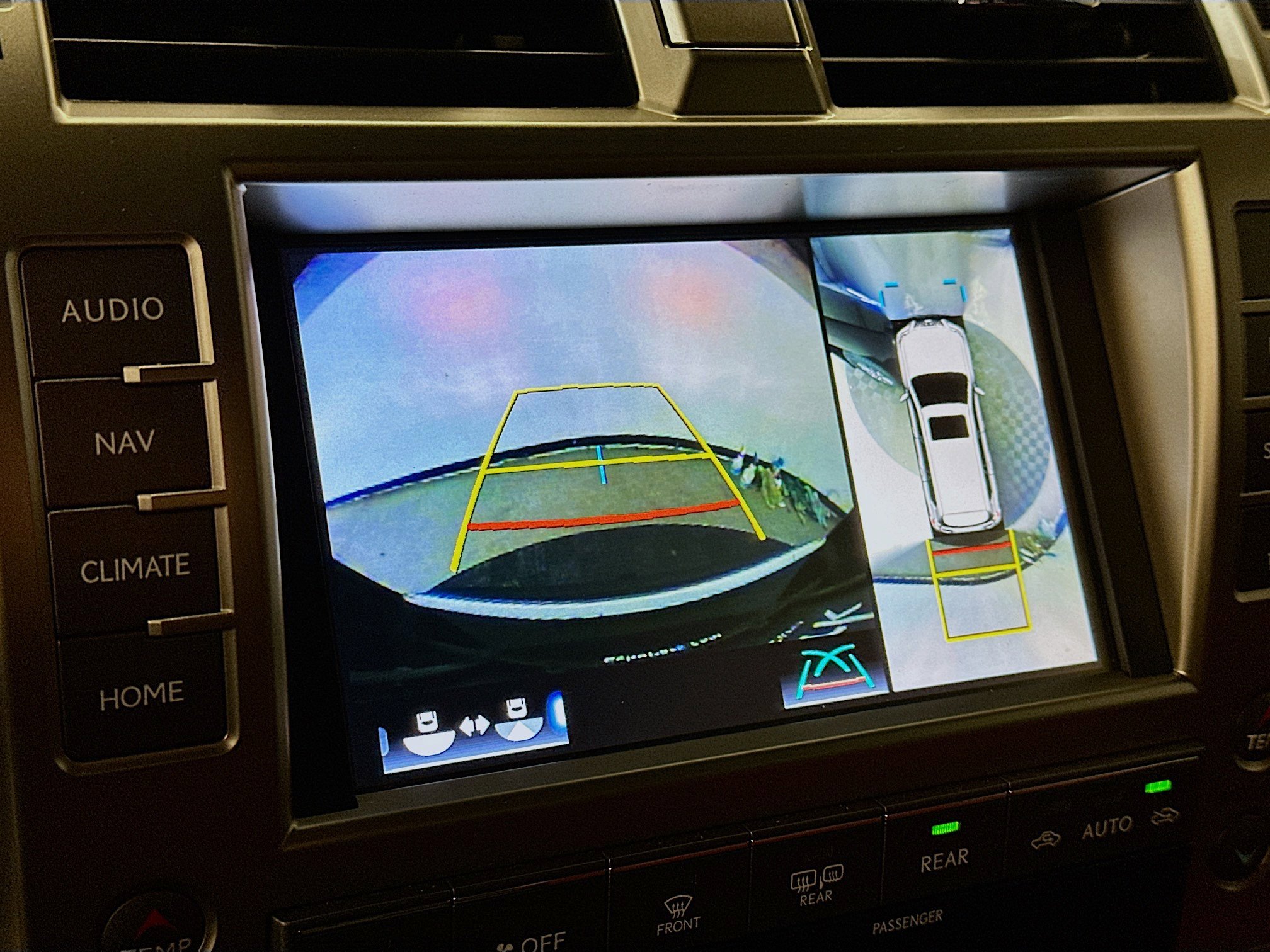 Used 2021 Lexus GX 460 Luxury image 23