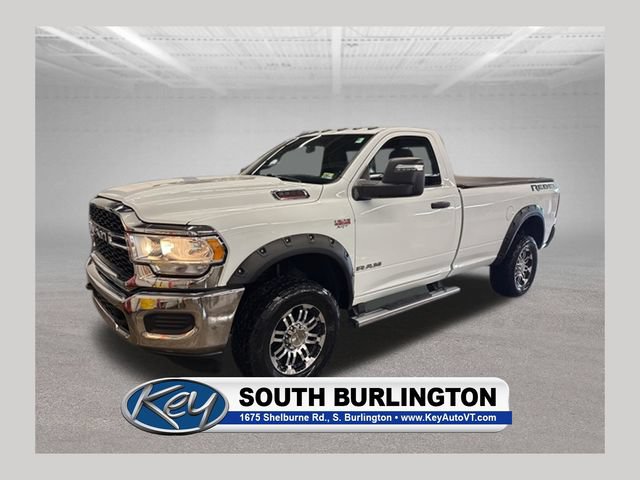 Used 2023 RAM 3500 Tradesman