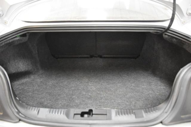 Used 2019 Ford Mustang Coupe w/ Black Accent Package image 33