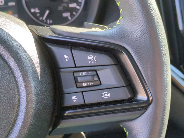 Used 2024 Subaru Ascent Onyx Edition Limited image 21