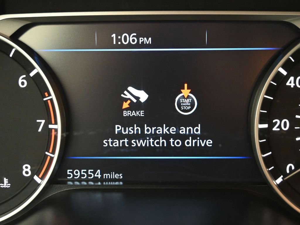 Used 2024 Nissan Altima 2.5 SR image 13