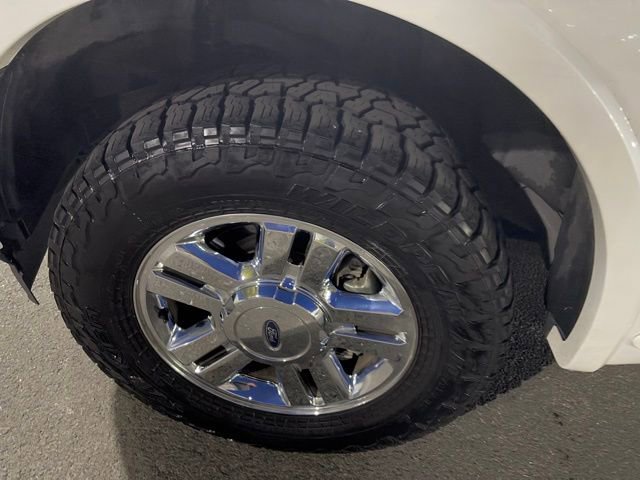 Used 2019 Ford F150 Limited w/ Trailer Tow Package image 37