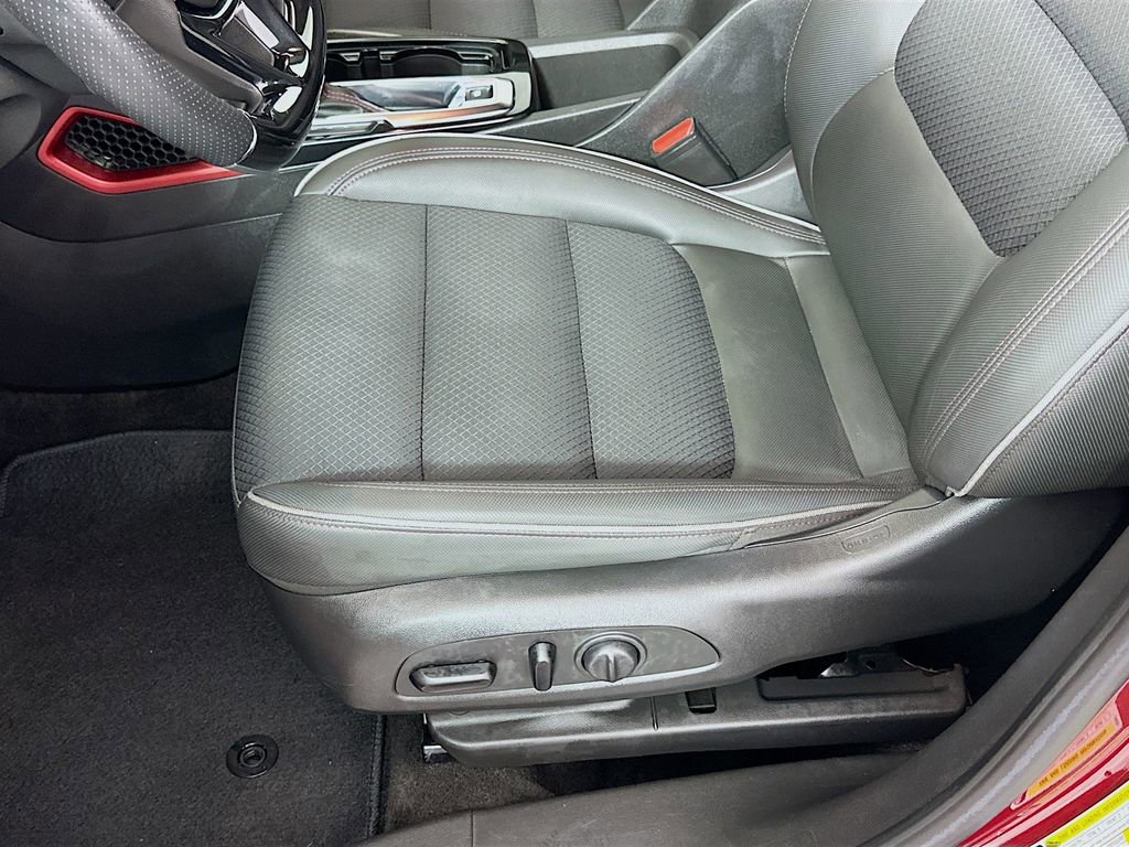 Used 2022 Chevrolet TrailBlazer RS image 19